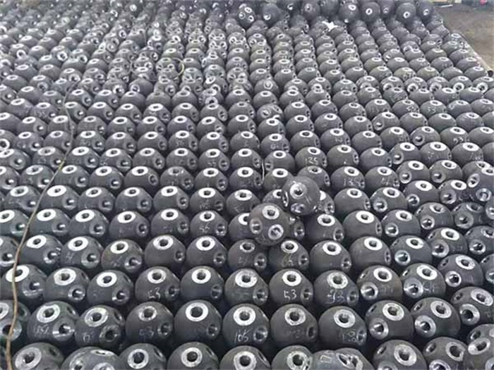 南岸螺栓球网架