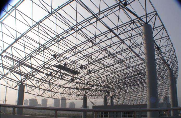 南岸厂房网架结构可用在哪些地方，厂房网架结构具有哪些优势